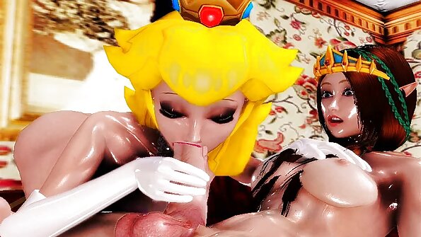 Seksowna laska zabawia się w darmowe sex filmy mamuski swoim pokoju dużym dildo